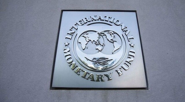 IMF finansal desteğe yıllık erişim limitlerinde geçici artışa gitti