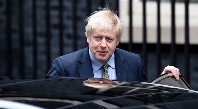 İngiltere Başbakanı Johnson, Noel&#039;de &#039;normale dönmeyi&#039; umuyor