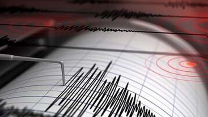 İran’da 4.4 büyüklüğünde deprem