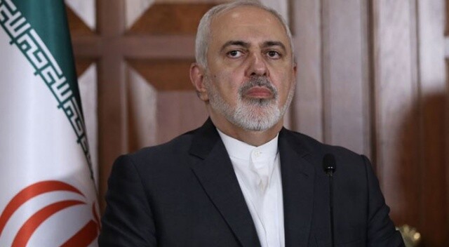 İran Dışişleri Bakanı Zarif: ABD İran&#039;ın dostlarına baskı uyguluyor