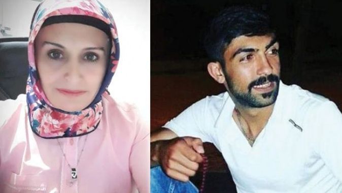 İstanbul’dan Kars’a gelen kadın ve oğlu 5 gündür kayıp