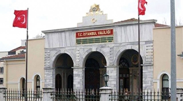 İstanbul Valiliği’nden Heybeliada’daki yangınla ilgili açıklama