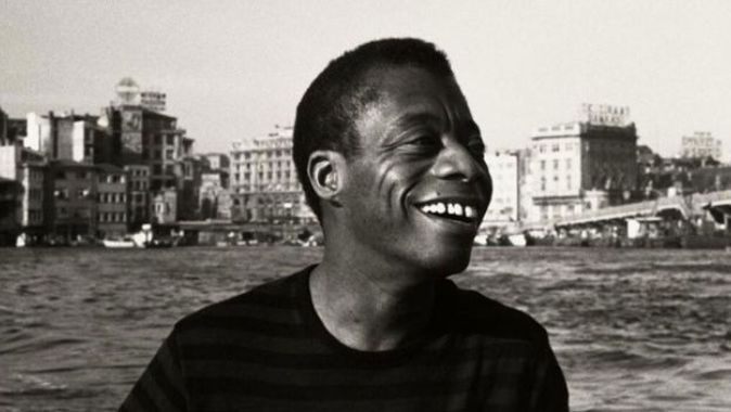 James Baldwin’in anısına program