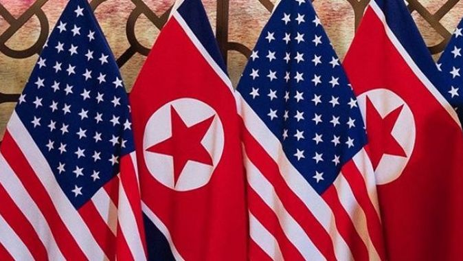 Kuzey Kore, ABD ile görüşmeyi planlamıyor