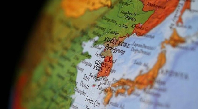 Kuzey Kore&#039;de nükleer başlık üretilen yeni tesis iddiası