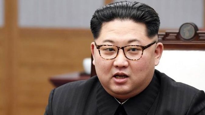 Kuzey Kore liderinden halka &#039;koronavirüs&#039; çağrısı