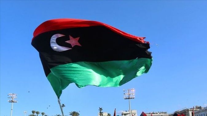 Libya hükümeti BMGK&#039;den Hafter&#039;e destek veren ülkelerin katılımıyla Yaptırım Komitesi oturumu talep etti