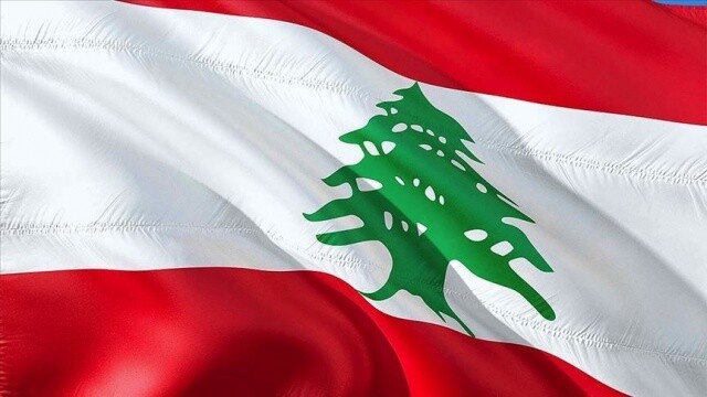 Lübnan İsrail&#039;in saldırısını BM&#039;ye şikayet ediyor