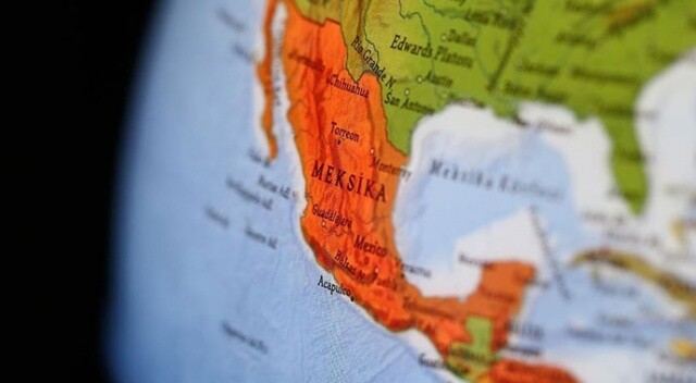 Meksika&#039;da rehabilitasyon merkezine silahlı saldırı: 24 ölü