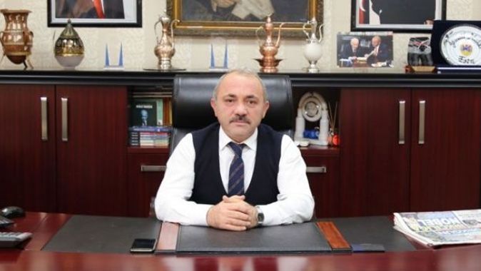 MHP&#039;li belediye başkanı sosyal medya hesabını askıya aldı