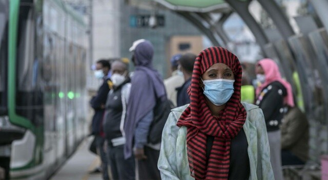 Mısır&#039;da koronavirüs nedeniyle son 24 saatte 46 ölü