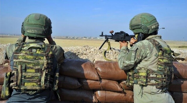 MSB: PKK/YPG&#039;nin Suriye&#039;deki faaliyetlerine izin verilmeyecektir