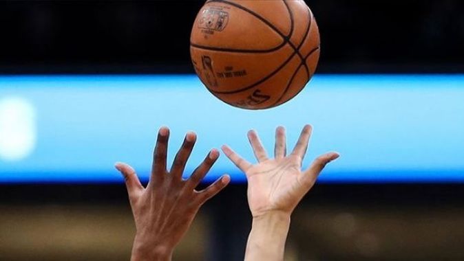 NBA&#039;de 9 oyuncunun daha koronavirüs testi pozitif çıktı