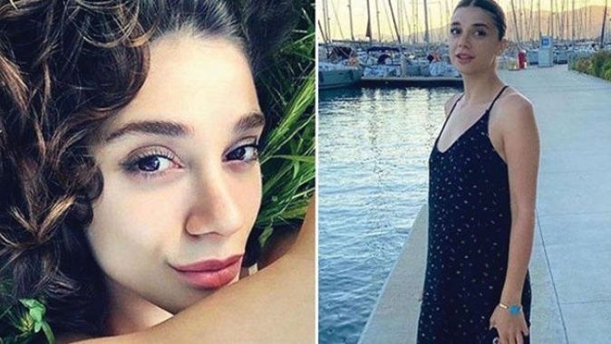 Pınar Gültekin cinayetinde 2. kişinin izi var mı? Resmi açıklama geldi!
