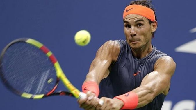 Rafael Nadal, Madrid Açık&#039;a katılacak