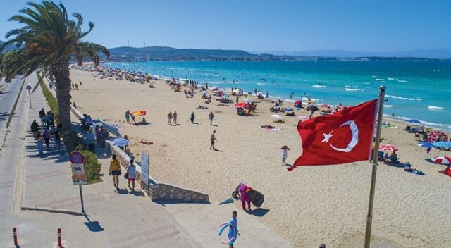 Rus turistler Türkiye’ye gelmek istiyor