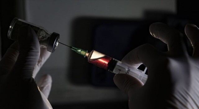 Rusya&#039;da ikinci Kovid-19 aşı adayının klinik denemelerine başlandı