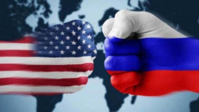 Rusya&#039;nın Kovid-19 hakkında &quot;ABD&#039;de yanlış bilgi yaydığı&quot; iddiası