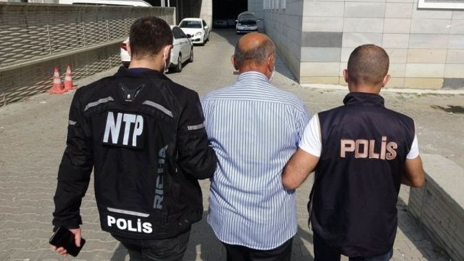 Samsun’da FETÖ’nün yeni yapılanmasına operasyon: 33 gözaltı
