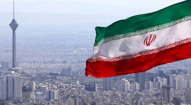 Tahran&#039;da patlama meydana geldi