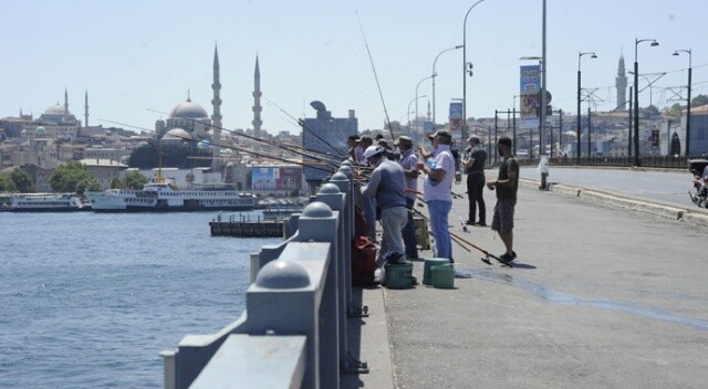Tatilciler gitti, İstanbul boş kaldı