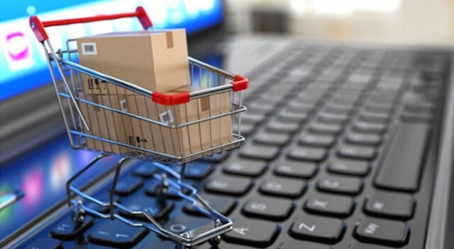 Teknoloji marketleri online satış rekoru kırdı