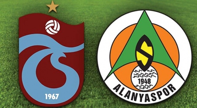 Ziraat Türkiye Kupası finalinde Trabzonspor, Alanyaspor&#039;u 2-0 mağlup ederek şampiyon oldu