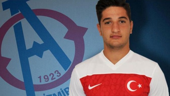 Trabzonspor kaleci Muhammet Taha Tepe ile anlaşmaya vardı