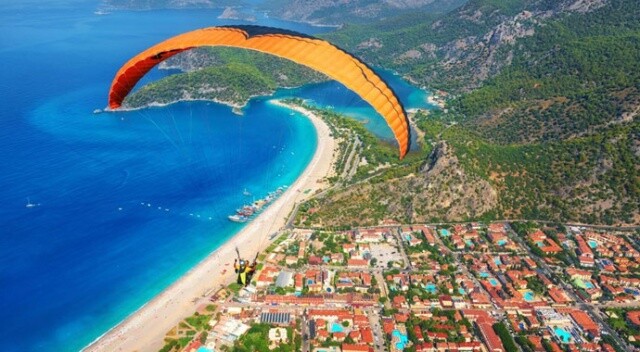 Türkiye&#039;nin en değerli tatil yerleri belli oldu