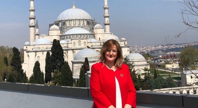 Türkiye’nin ilk kadın kaymakamı, İstanbul Vali Yardımcılığına atandı (Özlem Bozkurt Gevrek kimdir?)