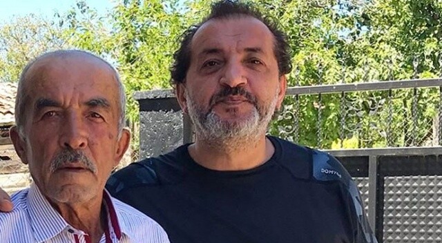 Ünlü şef Mehmet Yalçınkaya&#039;nın babası hayatını kaybetti