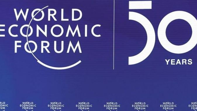 2021 Davos Zirvesi Kovid-19 nedeniyle kıştan yaza alındı