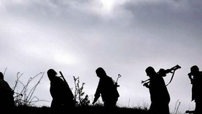 21 PKK/YPG&#039;li terörist hain planlarını gerçekleştiremeden gözaltına alındı