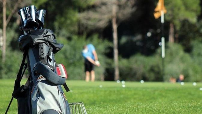 30 Ağustos Federasyon Golf Kupası İstanbul&#039;da düzenlenecek