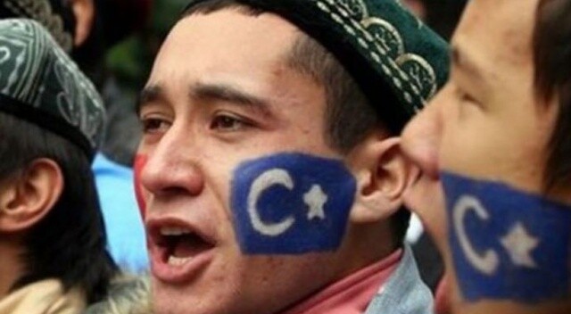 44 İngiliz vekilden &#039;Uygur Türkü&#039; çağrısı