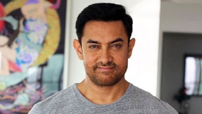 Aamir Khan yeni filmi için Türkiye’ye gelmeye hazırlanıyor