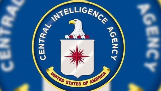 ABD, eski CIA çalışanını &#039;Çin&#039;e gizli bilgi verdiği&#039; suçlamasıyla gözaltına aldı