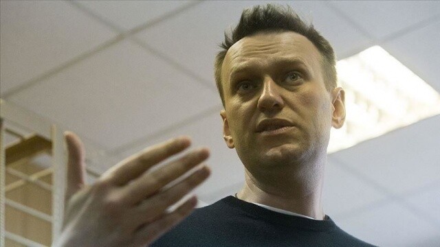 ABD, Rus muhalif Navalnıy&#039;ın zehirlenmiş olma ihtimalinden endişeli