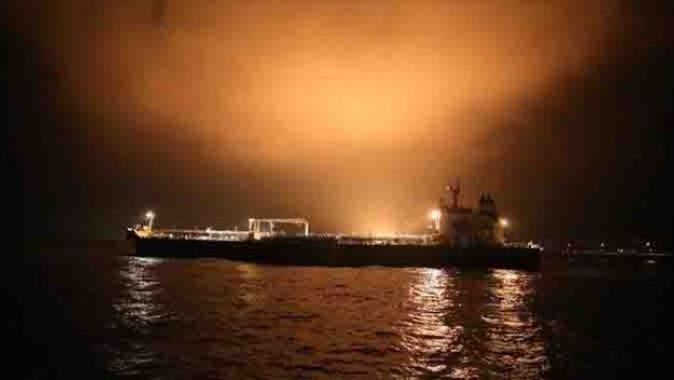 ABD yönetimi, İran&#039;dan Venezuela&#039;ya petrol taşıyan 4 tankere el konulduğunu doğruladı