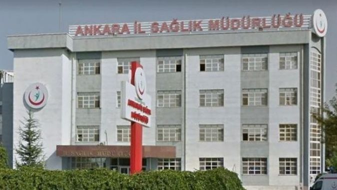 Ankara Sağlık Müdürlüğü: İlimizde halen pandemi kontrol altındadır
