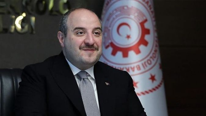 Bakan Varank: Makro göstergelerdeki dalgalanmalar Türkiye ekonomisinin gerçeğini yansıtmıyor