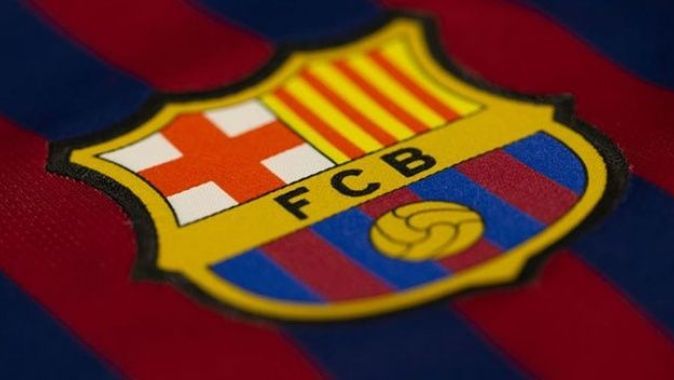 Barcelonalı bir futbolcu koronavirüse yakalandı