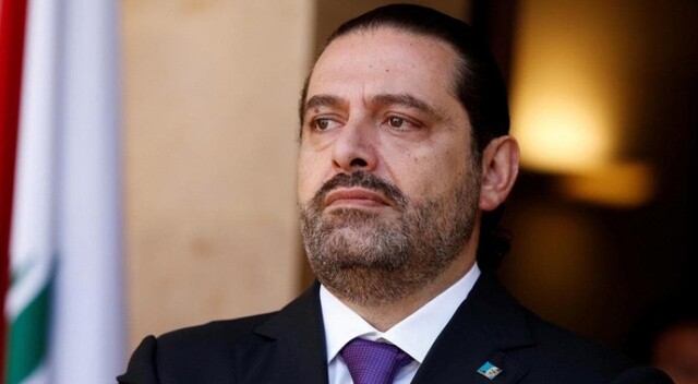 Eski Başbakan Saad Hariri: &#039;Dün Beyrut&#039;u öldürdüler&#039;