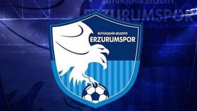 BB Erzurumspor’da bir futbolcunun daha koronavirüs testi pozitif çıktı