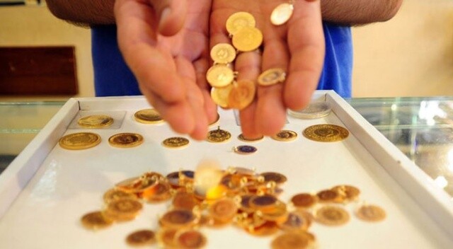 Çeyrek ve gram altın ne kadar? (14 Ağustos 2020 altın fiyatları)