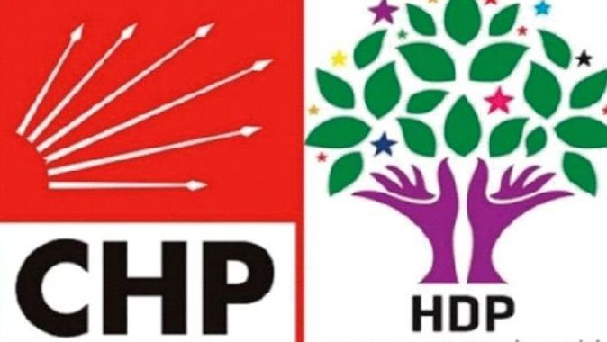 CHP’de HDP ile  açık ittifak sesleri