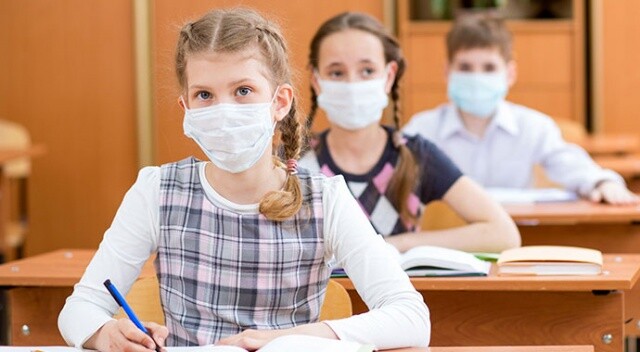 Çocuğu pandemi döneminde eğitime doğru şekilde hazırlayın
