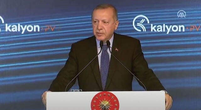 Cumhurbaşkanı Erdoğan: Cuma günü vereceğimiz müjde ile Türkiye&#039;de yeni bir dönem açılacak