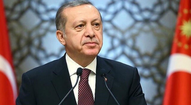 Cumhurbaşkanı Erdoğan&#039;ın bayram diplomasisi: 21 telefon görüşmesi yaptı