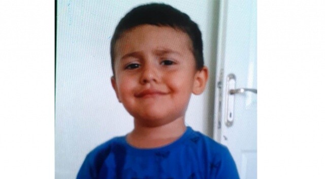Diyarbakır’da 4 yaşındaki çocuk evlerinin önünde oynarken kayboldu